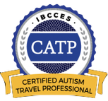 IBCCES Certified Autism Travel Professional